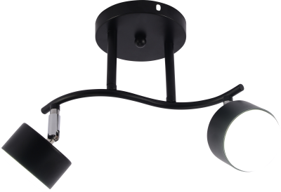 Спот Rivoli Vanessa 7074-702