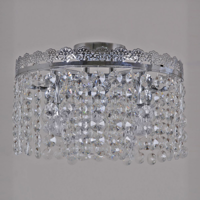 Потолочная люстра Reluce 90330-0.3-05 CR