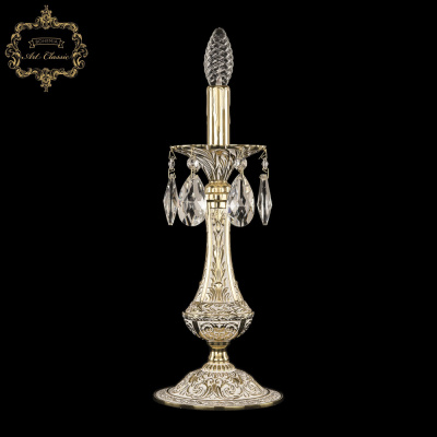 Настольная лампа Art Classic 32.2100L.1-37.GW