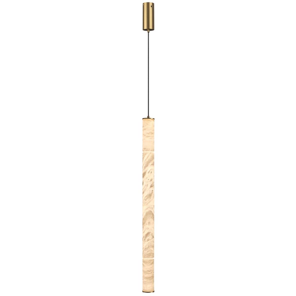 Подвесной светильник Odeon Light Marbella 6674/20L