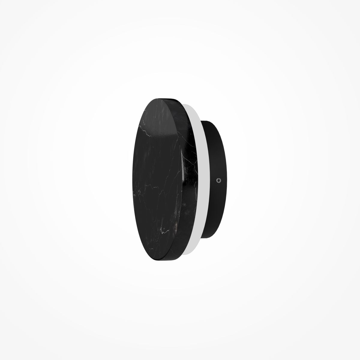 Настенный светильник Maytoni Basic Texture MOD461WL-L5BK