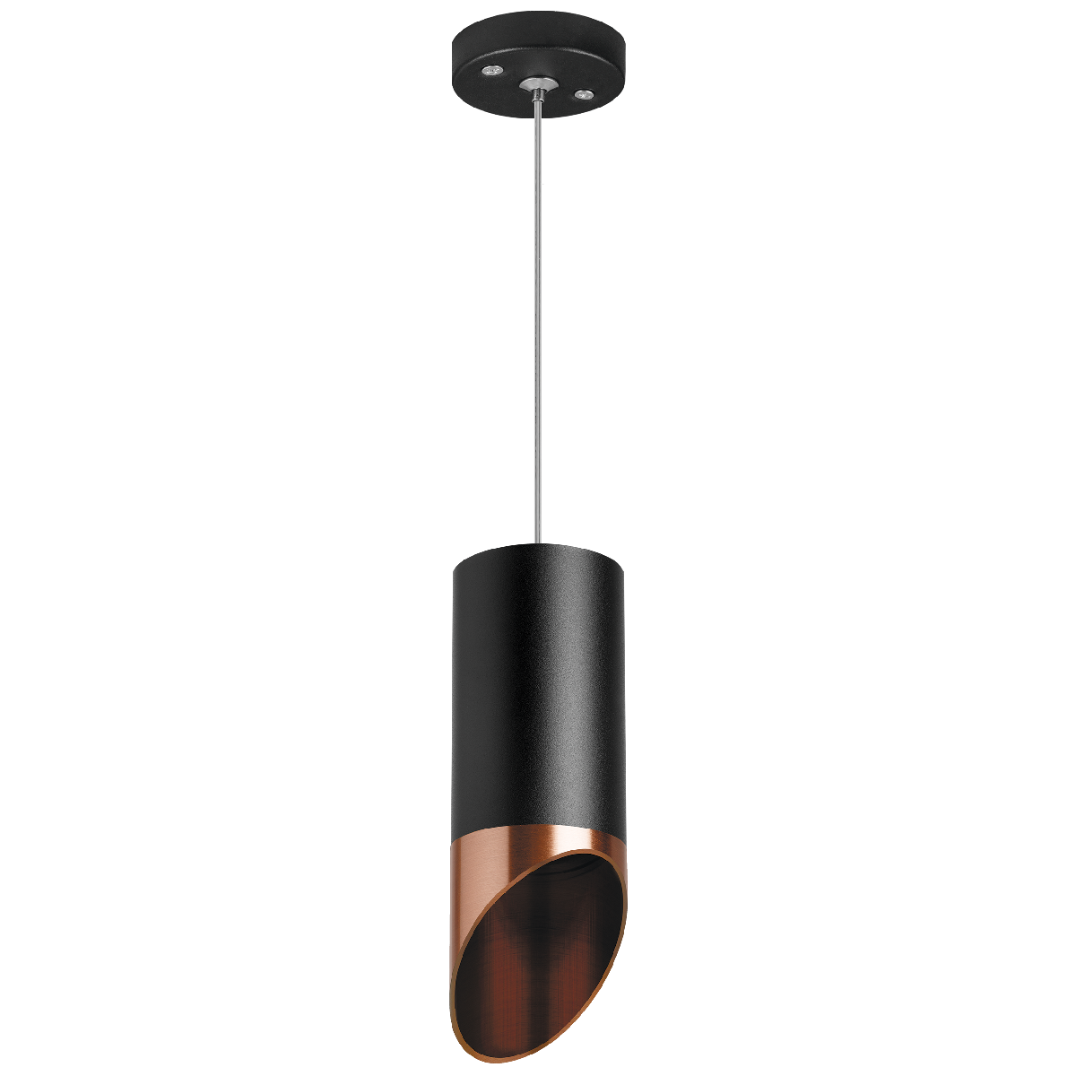 Подвесной светильник Lightstar Rullo RP437130 (214437+590057+201430)