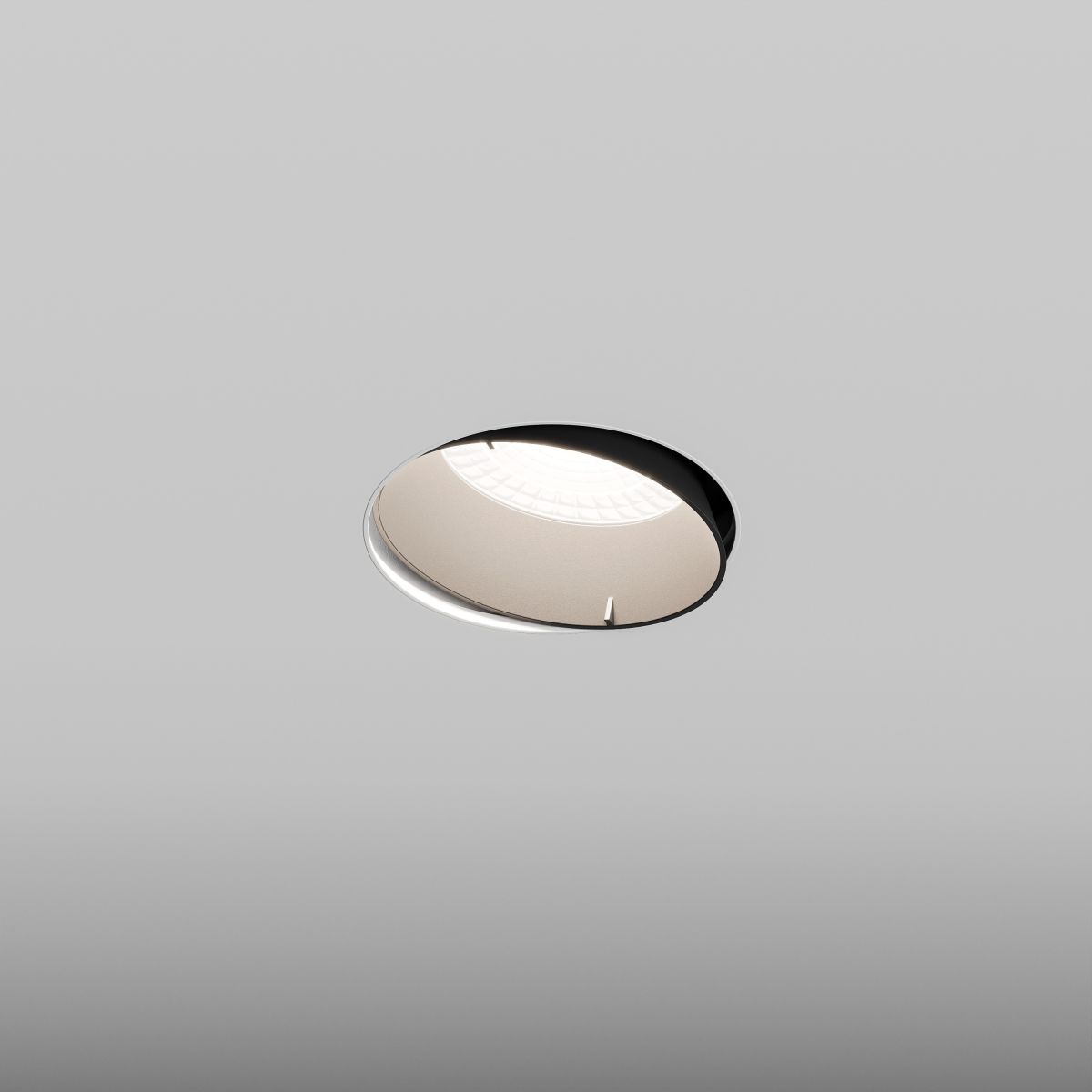 Точечный светильник Hesby Lighting Stockholm HSBL_0201