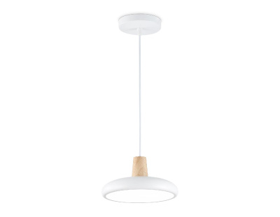 Подвесной светильник Ambrella Light Linetech Comfort FL4838