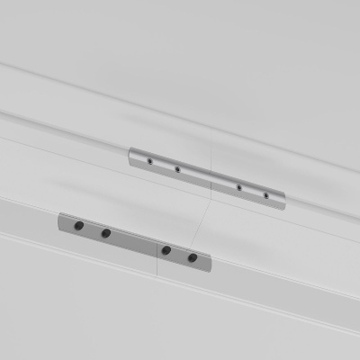 Соединительная планка для шинопровода Elektrostandard Slim Magnetic 85222/00 4690389208461 a068100