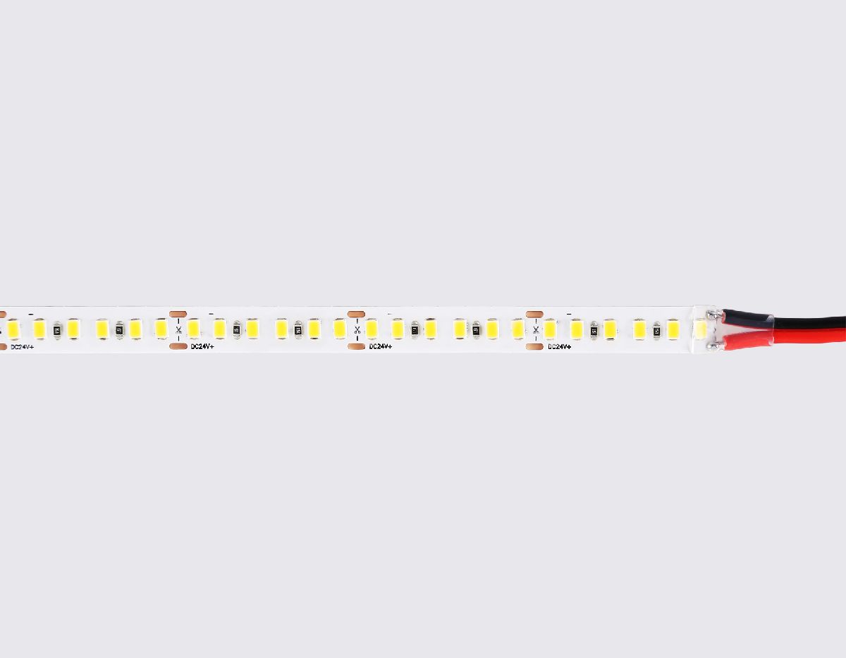 Светодиодная лента Ambrella Light Led Strip 24V Illumination 2835 14,4Вт/м 6500K 5м IP20 GS3213