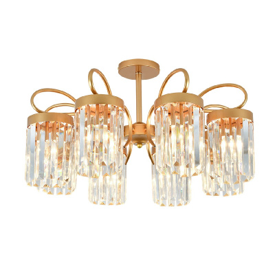 Люстра на штанге Escada Lofoyi 2116/8P