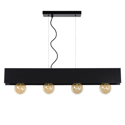 Подвесная люстра Lucide Surtus 30474/04/30