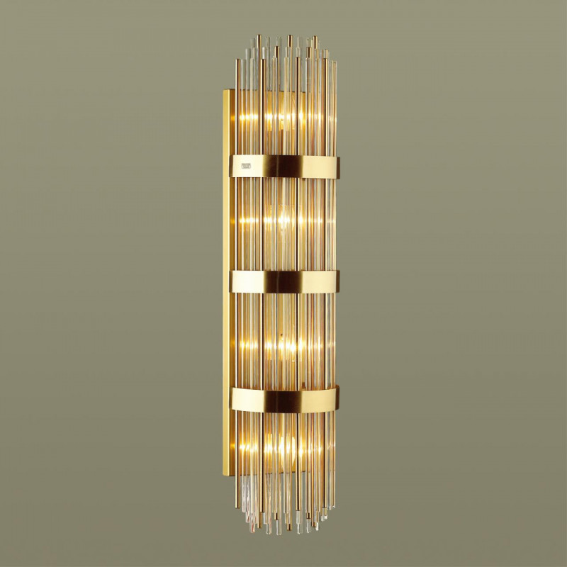 Бра Odeon Light EMPIRE 4854/4W