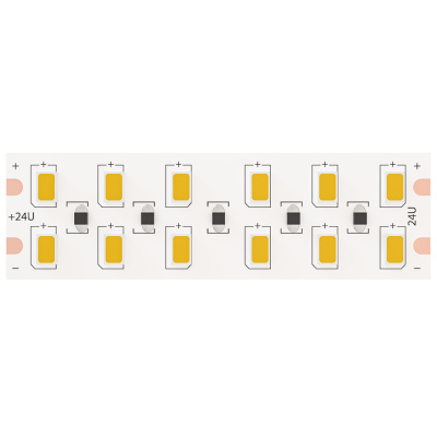 Светодиодная лента Arte Lamp Tape 24В 20Вт/м 6000К 5м IP20 A2424015-03-6K