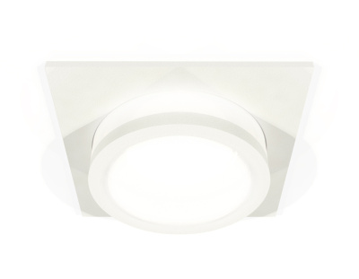 Встраиваемый светильник Ambrella Light Techno XC7631041 (C7631, N7120)