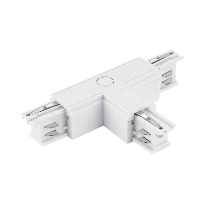 Т-образный токоподвод правый для шинопровода ST Luce ST030.509.16R2