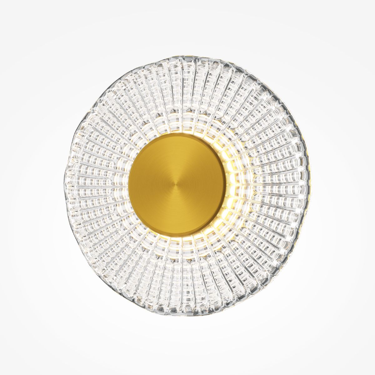 Настенный светильник Maytoni Sparkle MOD343WL-L5BS3K2