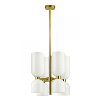 Люстра на штанге Odeon Light 4798/8