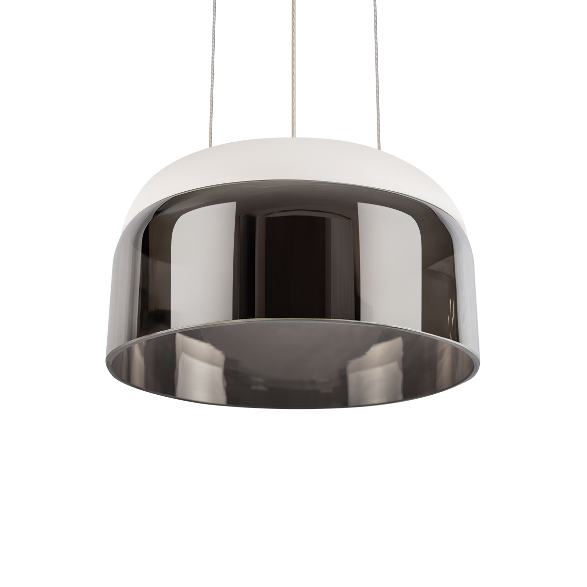 Подвесной светильник LOFT IT Totem 10466P Smoke
