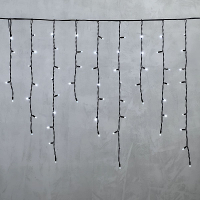 Гирлянда Бахрома Laitcom (LTC) LL168-1-2W