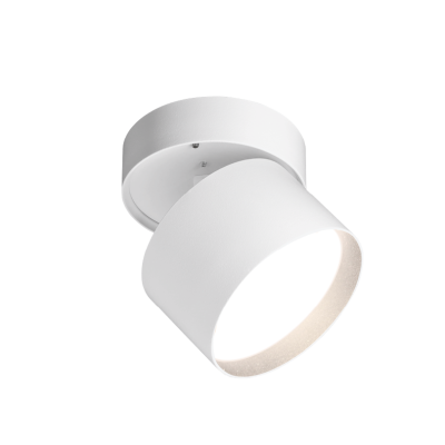 Спот Wolta Basic WSL-GX53/02W