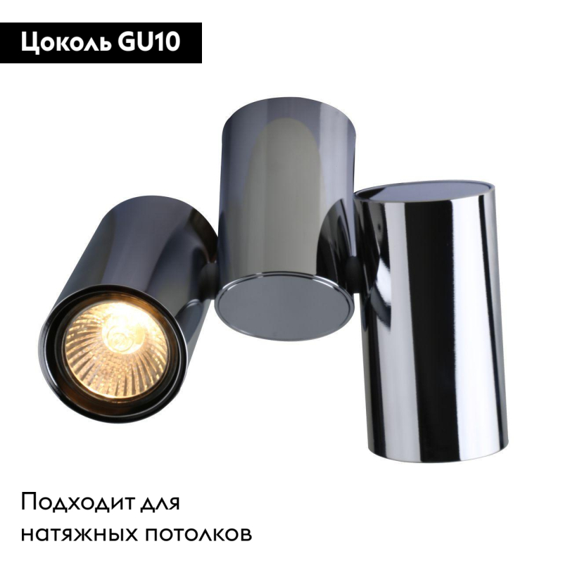 Потолочный светильник Divinare Gavroche 1354/02 PL-2