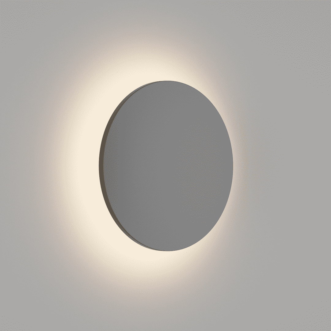 Настенный светильник DesignLed GW-8663S-6-BL-WW 003036