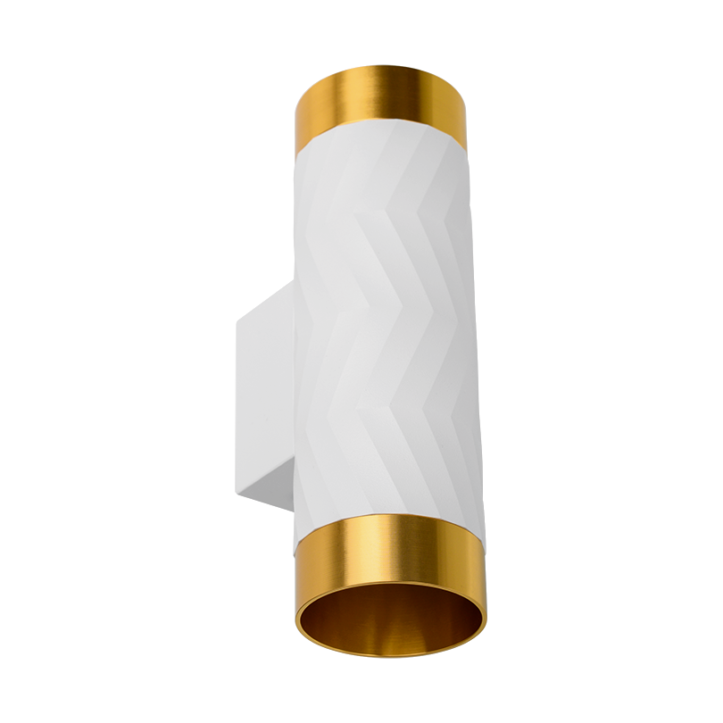Настенный светильник Wolta Linea WSL-GU10/W09WG