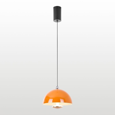 Подвесной светильник Lussole LSP-7387