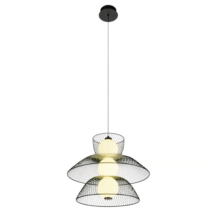 Подвесной светильник Myfar Pauline MR2493-1PL