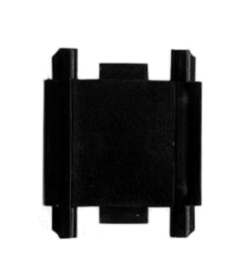 Коннектор прямой EKS Clarus 0У-00002330