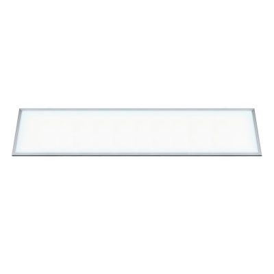 Потолочный светильник Uniel ULP-30120-36W/NW EFFECTIVE SILVER UL-00001790