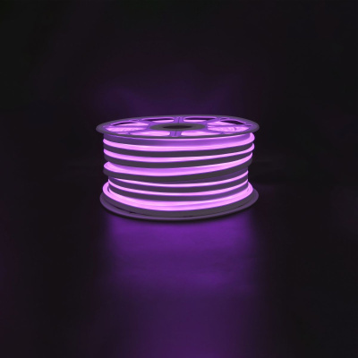 Гибкий неон General GLS-2835-120-9.6-220-NL-IP67-P 505413