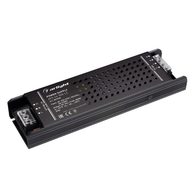 Блок питания Arlight ATS-24-300-LS (24V, 12.5A, 300W) 049066