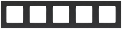 Рамка на 5 постов Эра Классик 12-5205-12 Б0067784