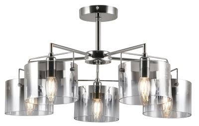 Люстра на штанге Rivoli Bolle 2078-305 Б0055611