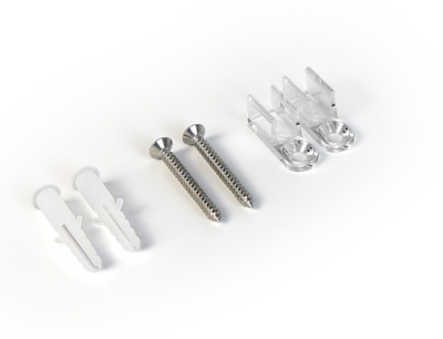 Держатель для лент Arlight COB-6mm 054172