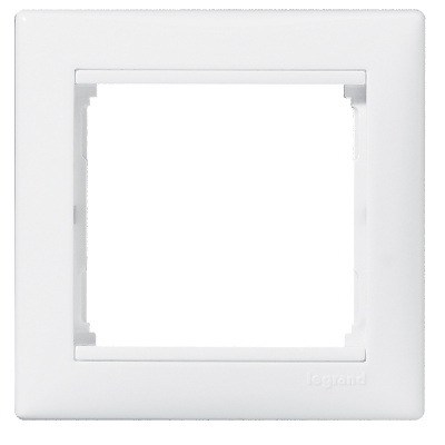 Рамка одноместная Legrand Valena Classic 694240