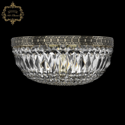 Настенный светильник Art Classic 20.041B.35SP.GB