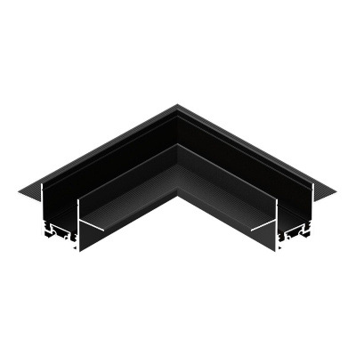 Угол-соединитель для встраиваемого шинопровода ST Luce Skyflat ST069.409.10