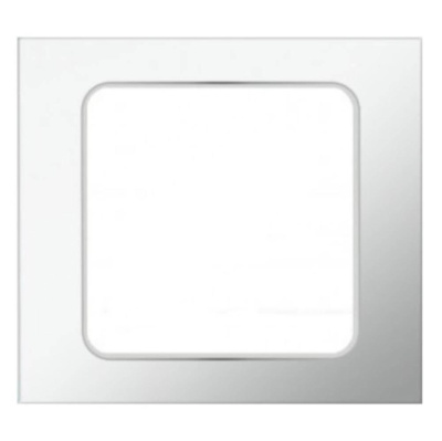 Рамка 2х5-модульная Legrand Celiane зеркало 069127