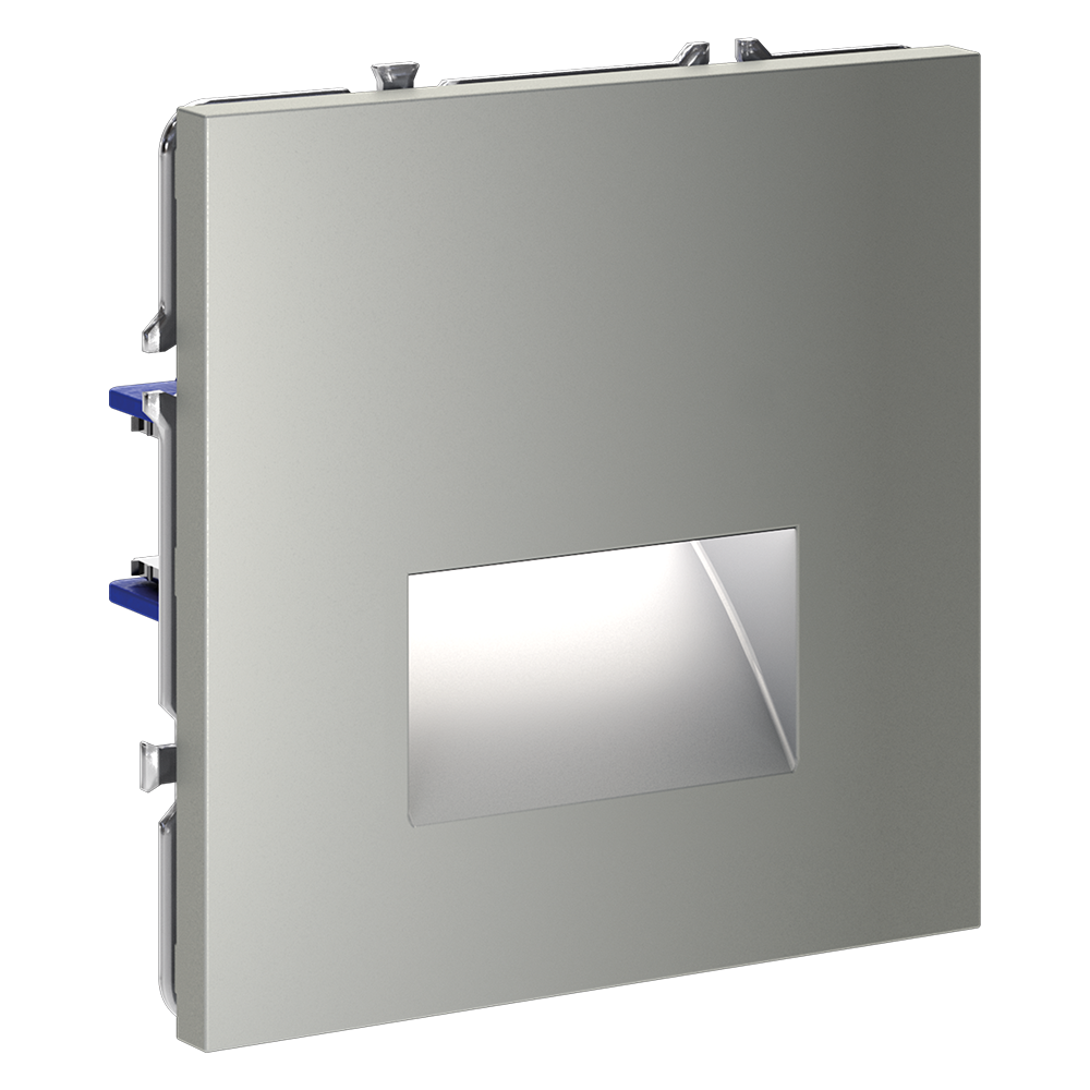 Подсветка светодиодная Voltum S70 VLS070605 (сталь)