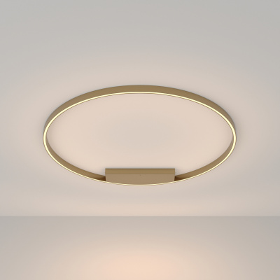 Потолочный светильник Maytoni Rim MOD058CL-L65BS3K