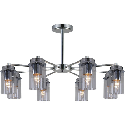 Люстра на штанге Reluce 74663-0.3-08