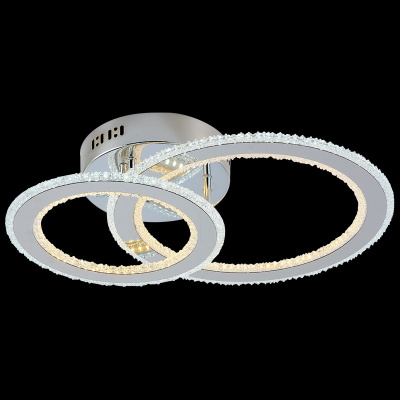 Потолочная люстра Reluce 18416-0.3-02C