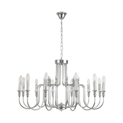 Подвесная люстра Lumion Classi Suana 8317/12