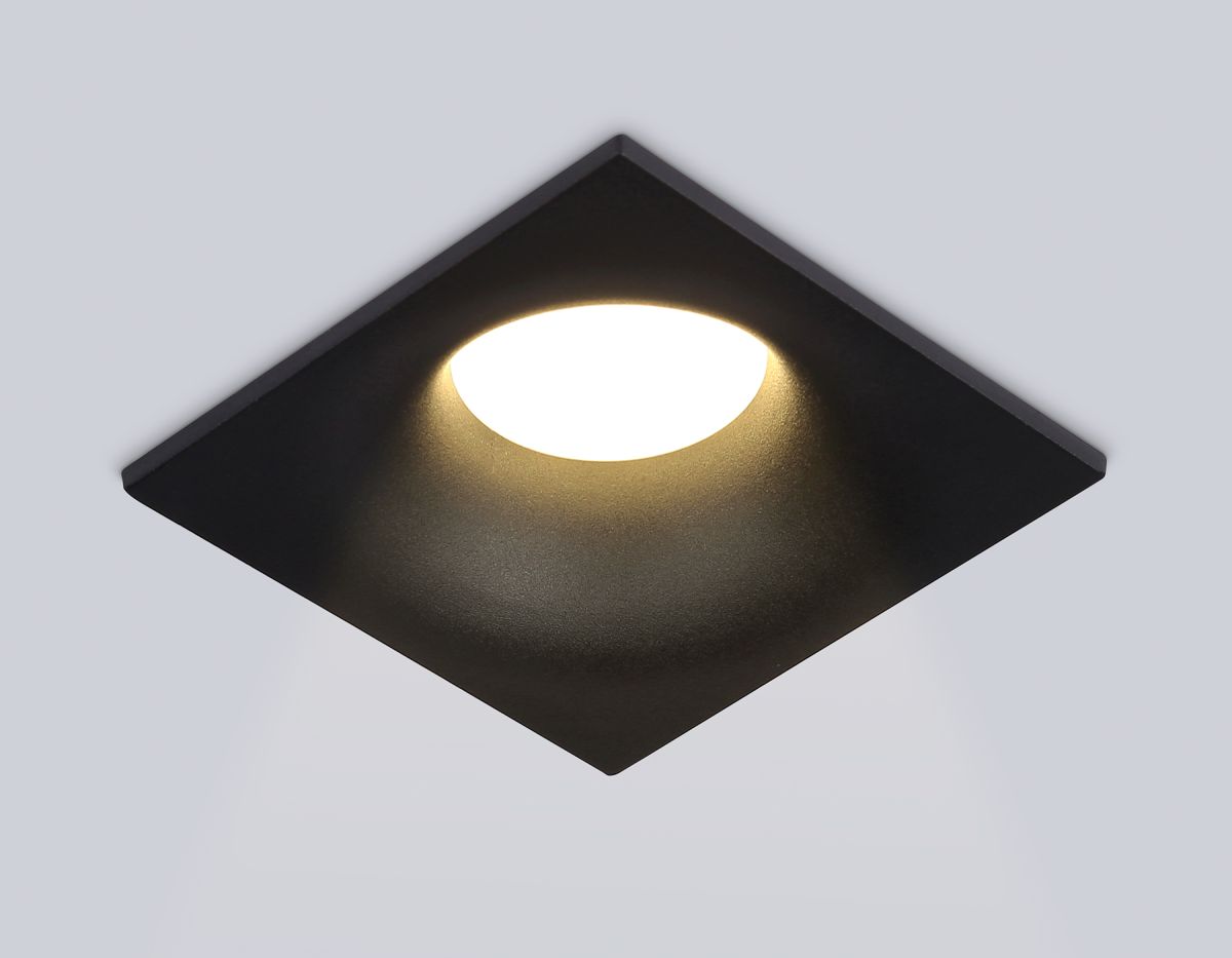 Встраиваемый светильник Ambrella Light Techno spot Technic base TN102812