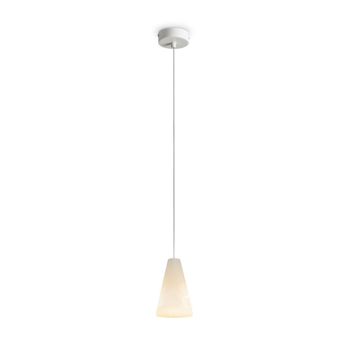 Подвесной светильник Freya Pietre FR5592PL-01BS2