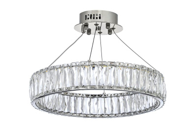 Подвесная люстра Dio DArte Elite Caneva L 1.5.40.100 N