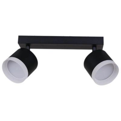 Спот Reluce 53004-9.5-002IL SPOT LIGHT GX53 BK