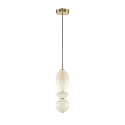 Подвесной светильник Maytoni Brosche MOD362PL-L10BG3K