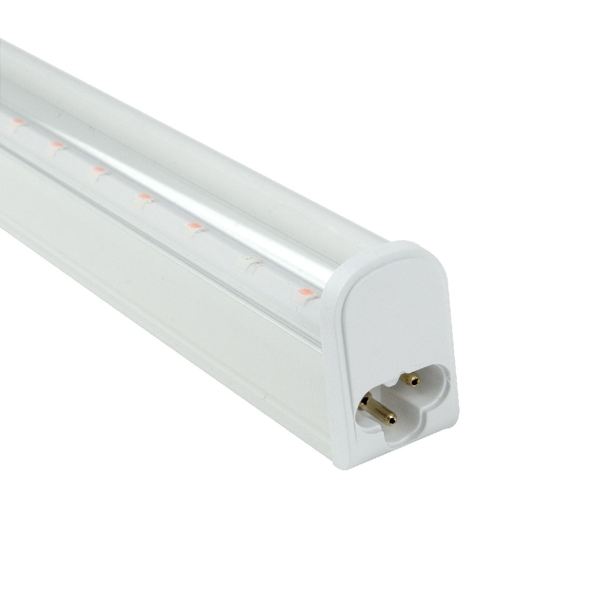 Светильник для растений Uniel ULI-P43-24W/SPBX IP40 WHITE UL-00010528