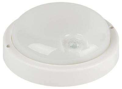 Настенно-потолочный светильник Эра SPB-201-3-40K-012 Б0062539