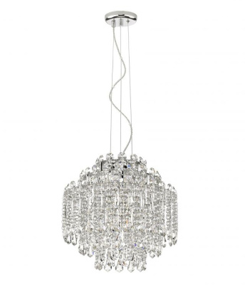 Подвесная люстра Simple Story 50231-6PL